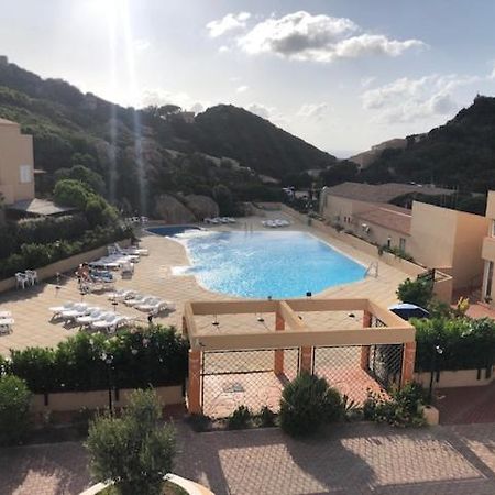 Casa Cristina Daire Costa Paradiso Dış mekan fotoğraf