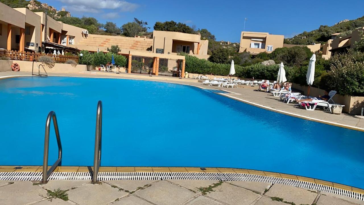Casa Cristina Daire Costa Paradiso Dış mekan fotoğraf
