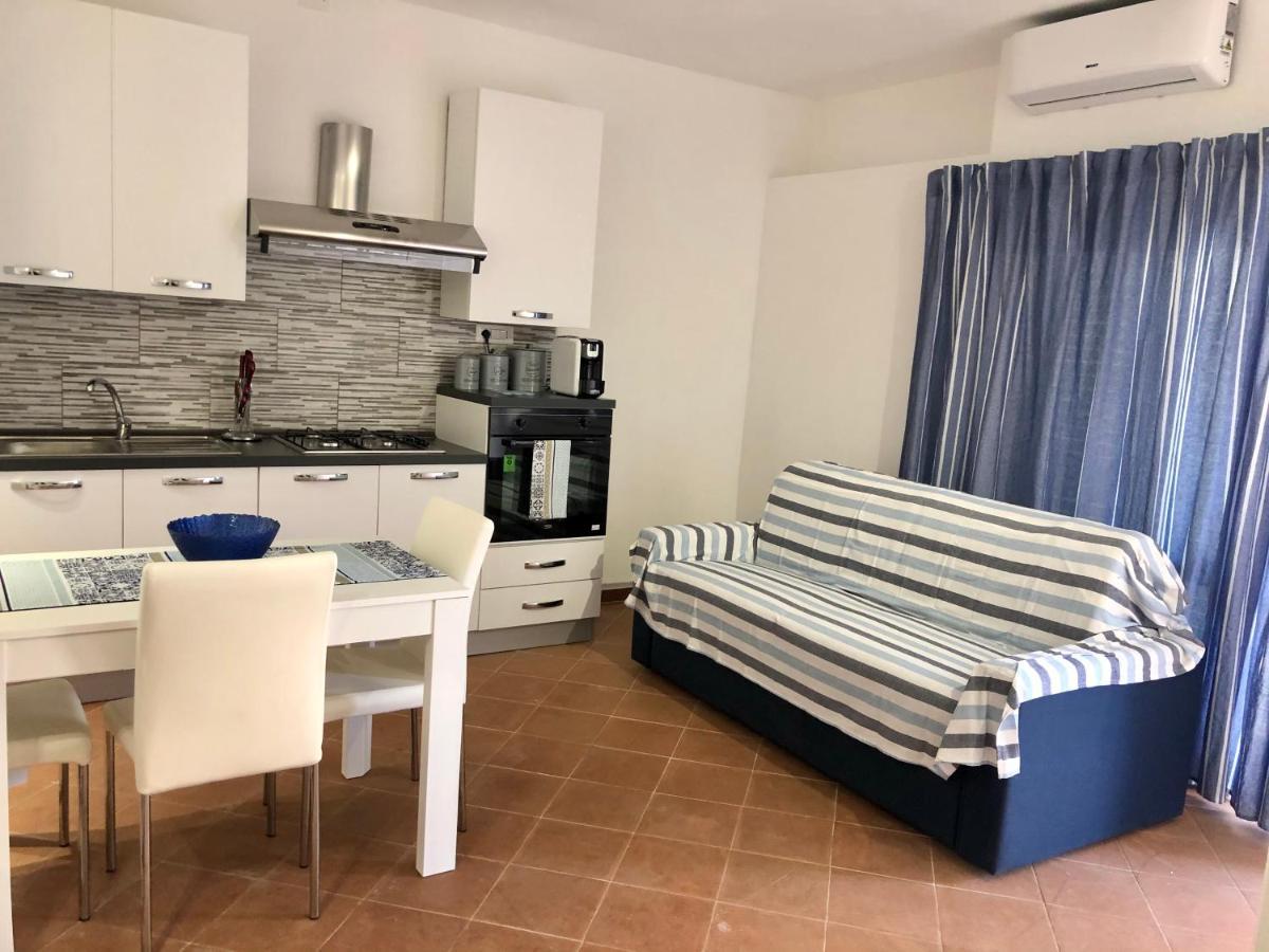 Casa Cristina Daire Costa Paradiso Dış mekan fotoğraf